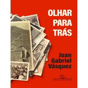 Imagem de Olhar Para Tras