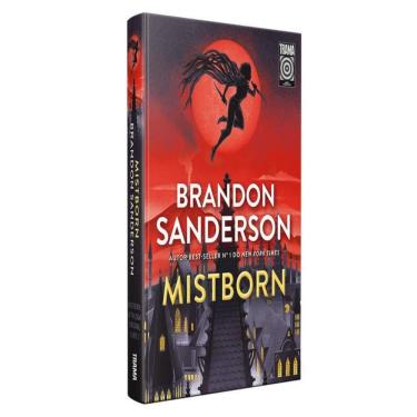 Imagem de Mistborn - O Imperio Final