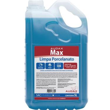 Imagem de Limpador Porcelanato 5L Max