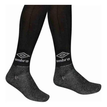 Imagem de Meião De Futebol Umbro Classic Unissex 39-43