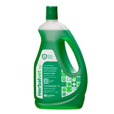 Imagem de Herbalvet T.A. em 1L - Ouro Fino