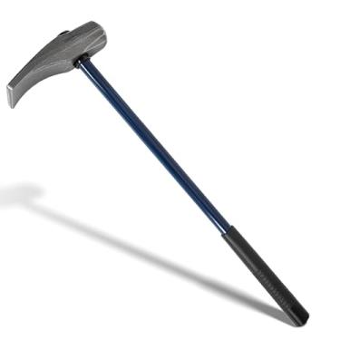 Imagem de Yoursme Substituição de cunha de disjuntor de contas de pneu para Ken-Tool 35429 Bead Brkg Wg, 81.3 cm, STL, martelo de pneu com bico de pato para remoção de pneu em carro de passageiro, caminhão