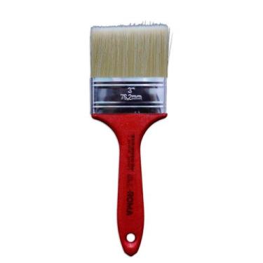 Imagem de Pincel Roma Branco 3"
