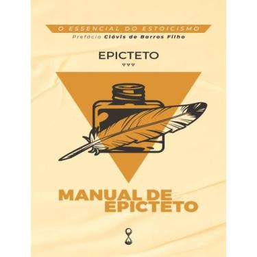Imagem de Livro - Manual De Epicteto - TEMPORALIS, 1, 15.5 x 23