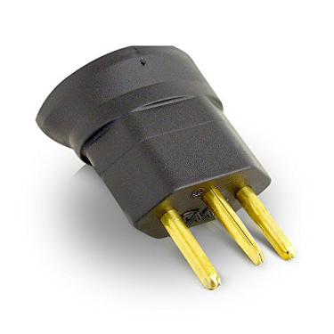 Imagem de Adaptador SMS para 01 tomada padrao novo - 64120