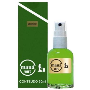 Imagem de Colônia Maua Vert Atomizer 30ml - Mauá Vert