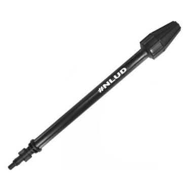 Imagem de Lança Tubeira p/ Lavadora de Alta Pressão Turbo Electrolux / Lavor / T