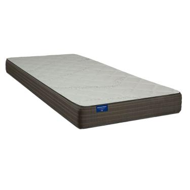 Imagem de Colchão Espuma Solteiro Orthotech Inducol D33
