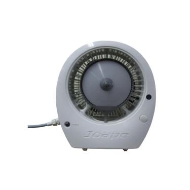 Imagem de Climatizador de Ar Joape Bob Super Rede Hidráulica Parede 60HZ Branco - 220V