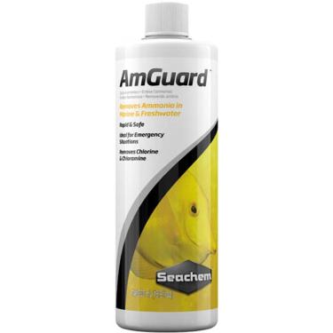 Imagem de Seachem Amguard 250ml