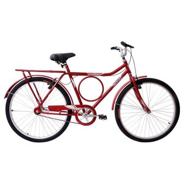Imagem de Bicicleta Cairu Aro 26 Contra Pedal Masculina Potenza 310143