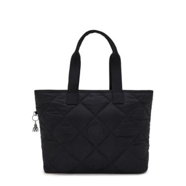 Imagem de Bolsa Kipling Colissa UP Preto I386695R