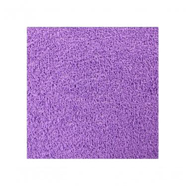Imagem de Placa De E.v.a. Atoalhado 2.0mm, 40X48Cm 5 Folhas Roxo