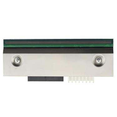 Imagem de ifgswopq Peças de reposição para impressora cabeça de impressão térmica para impressora de etiquetas de código de barras Intremec PX4I 203dpi