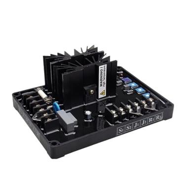 Imagem de 1 peça GAVR-20A Estabilizador AVR Regulador Automático de Tensão para Gerador Diesel Sem Escovas