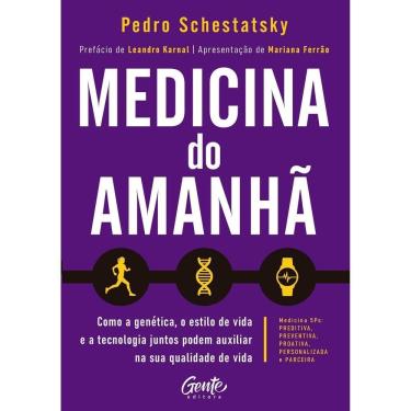 Imagem de Medicina do Amanhã