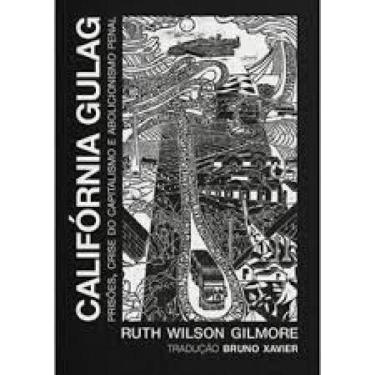 Imagem de Califórnia Gulag