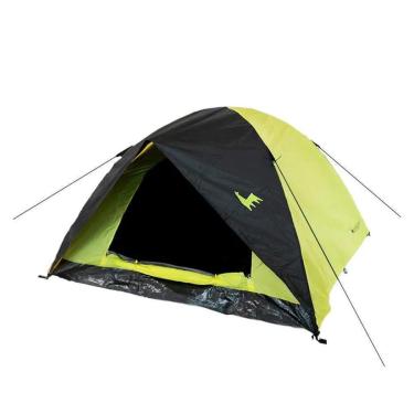 Imagem de Barraca Hawapi Ayllu 4P 1500mm coluna dagua e sobreteto VD-Unissex