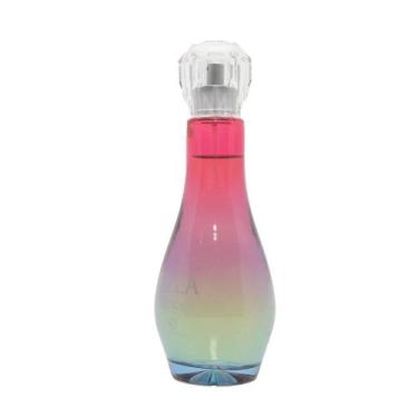 Imagem de Ella Juicy Deo Colônia Feminina Hinode 100ml - Presente Dia dos Namora