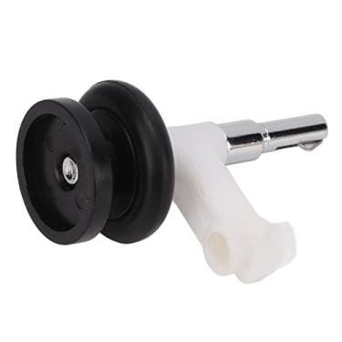 Imagem de Acouto Pino de Carretel de Liga Plástica para Máquinas de Costura – Acessório Essencial para Projetos de Costura Doméstica