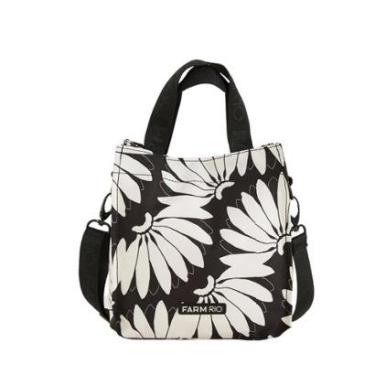 Imagem de Bolsa Mimo Farm Etc Estampada-Feminino