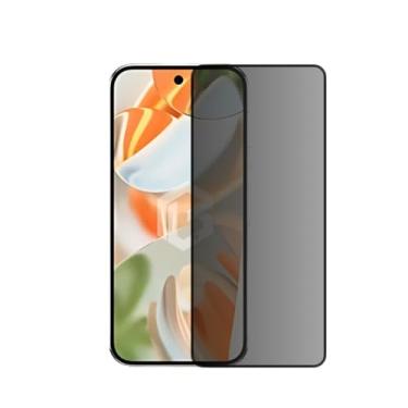 Imagem de Película Hydrogel Privacidade Para Google Pixel 9 Pro - Blance