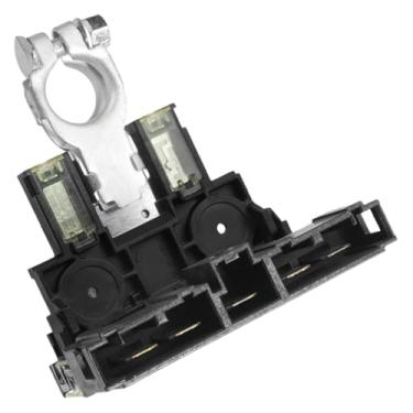 Imagem de Conjunto de terminal de fusível de bateria positiva adequado para Infiniti Q50 Q60 3.0L 2016-2019 Substituição para 24110-6HB0A