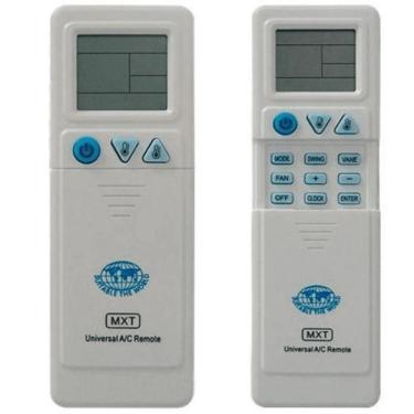 Imagem de Controle Remoto Mxt 1065 Para Ar Condicionado Universal Kt-1000