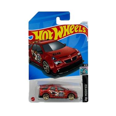 Imagem de Miniatura Carro Ponticac Aztek Custom  1:64 Hot Wheels