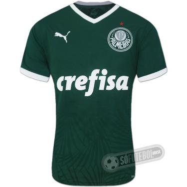 Imagem de Camisa Palmeiras - Modelo I