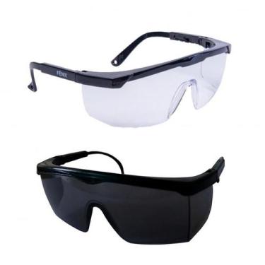 Imagem de Óculos de segurança rj fênix danny