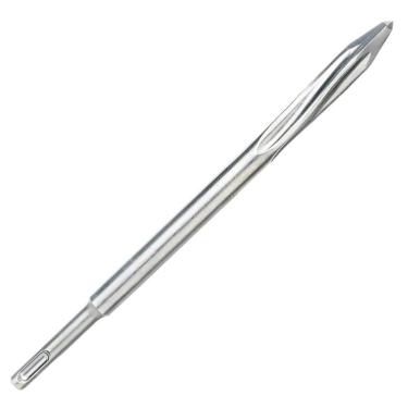 Imagem de Ponteiro Autoafiável Long Life Sds Plus Para Concreto 250mm- 2609390576 - Bosch Ponteiro Sds Plus Long Life 250mm