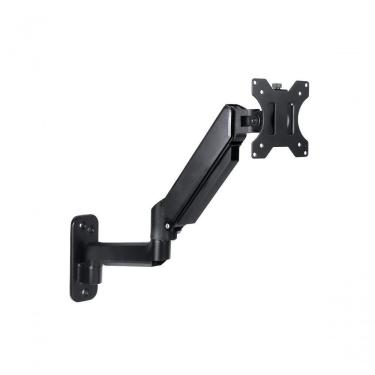 Imagem de Suporte A Gás Para Monitor De Parede 17''-32'' Vesa 100x100