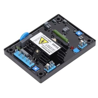 Imagem de Substituição automática do regulador de tensão da placa do módulo AVR SX460 para geradores Stamford