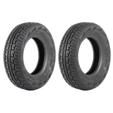 Imagem de Kit 2 Pneus 175/75R13 84T Forza AT F2 Xbri