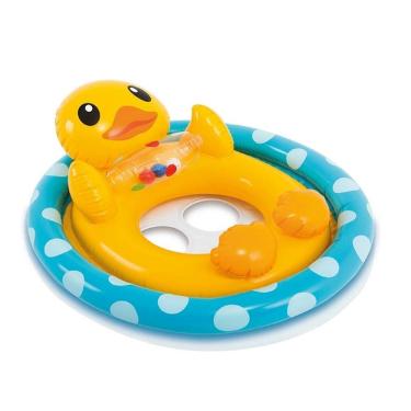 Imagem de Baby Bote Minha Primeira Boia Intex Variada