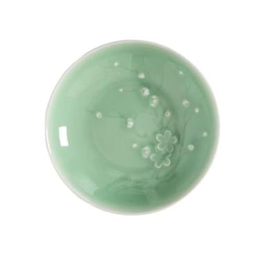 Imagem de prato de lanche Os Molhos Para Mergulhar São Adequados Para, Aperitivos, Temperos, Vinagre, Molho De Soja, Sushi E Wasabi tigela de sopa