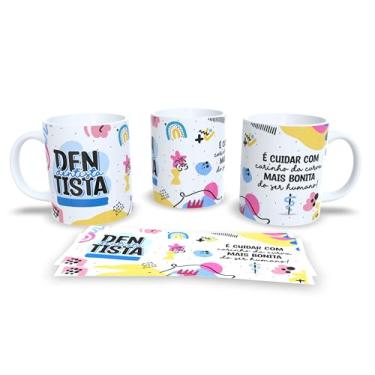 Imagem de Caneca de Advogado Decorativa, Porcelana Branca com Design Moderno, Frases Motivacionais em Português, Presente para Profissionais do Direito (17873)