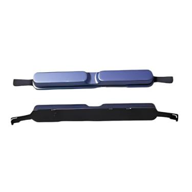 Imagem de Botao Volume Lateral Compativel Com Moto G34 Xt2363