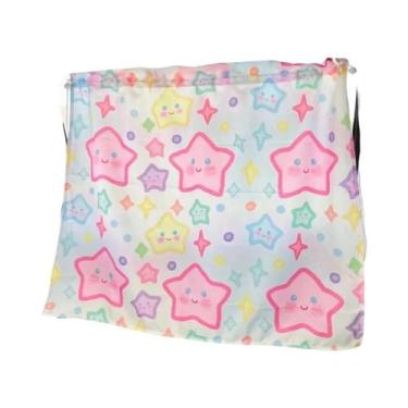 Imagem de Protetor Solar Universal Para Janela Lateral De Carro Com Ventosa De D