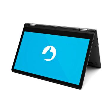 Imagem de Notebook 2 em 1 Positivo Duo C4128AI Intel® Celeron® N4020 Linux 4GB RAM 128GB eMMC 11,6" IPS Full HD Com Caneta Capacitiva - Cinza