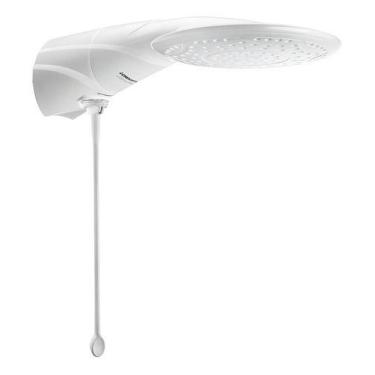 Imagem de Ducha Advanced Multitemperaturas 220V 7500W, Lorenzetti, 7510503, Bran