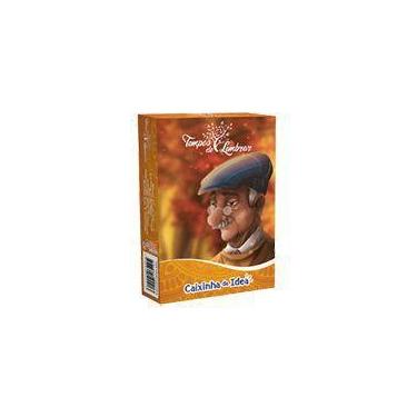 Imagem de Tempos de Lembrar - Jogos Terapêuticos - IDEA