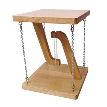 Imagem de Xgdsnly Carrinho utilitário com rodas, carrinho de livros com rodas, estante móvel, organizador de arquivos para dormitórios, sala de aula e escola, Branco, L