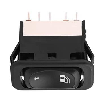 Imagem de Generic Qualidade Premium de Alimentação única Adequada para Botão de Interruptor de Janela Mestre Adequado para Freightliner Century 01-11 A06-30769-027 Substituição Direta para DIYers