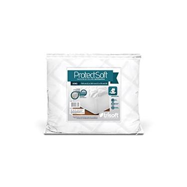 Imagem de Capa Protetor Colchão King Impermeável