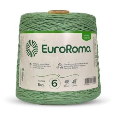 Imagem de Barbante Euroroma N6 1kg