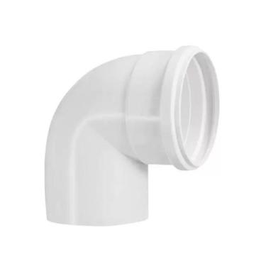 Imagem de Joelho Cotovelo Esgoto 90º 50mm - Pevesul