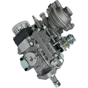 Imagem de Bomba de injeção de combustível NP-VE6/12F1100R512 compatível com motor diesel Cummins 6BT5.9 ISBe 5.9L 0460426217 3924983 0460426218 861102