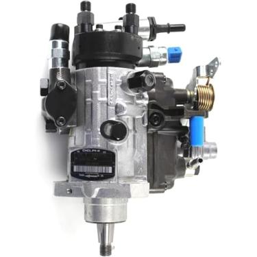 Imagem de Bomba DP310 compatível com Perkins 1104D 1104D-44T Bomba de injeção de combustível diesel 9520A413G 2644C342 Motor Vista